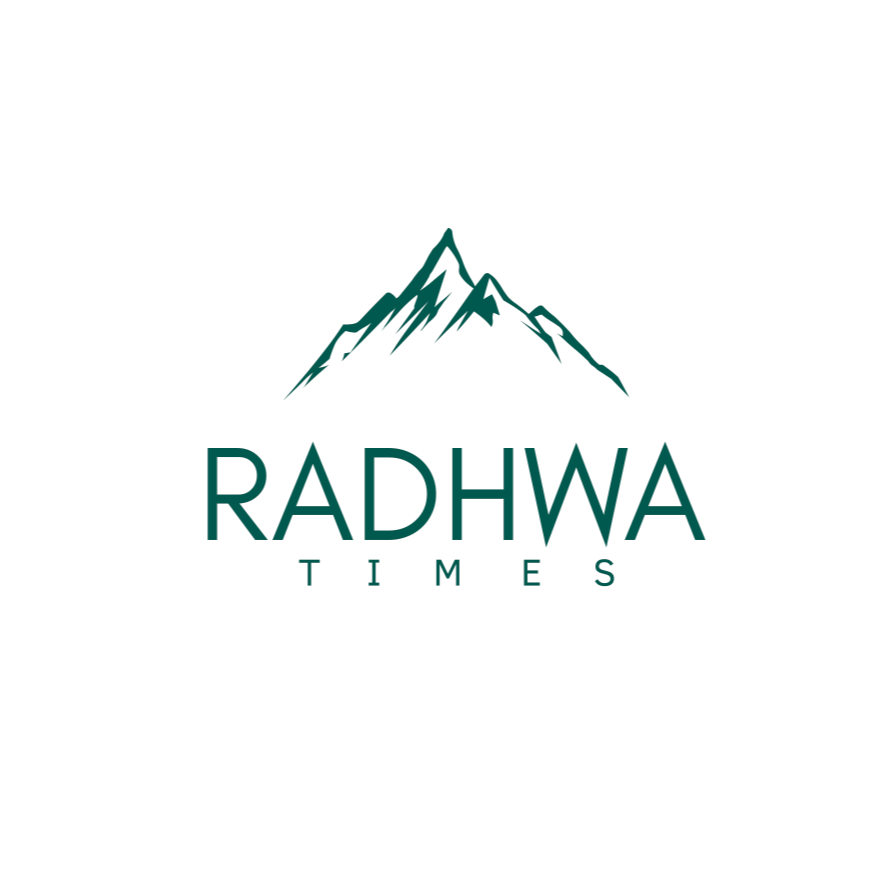 Radhwa Times